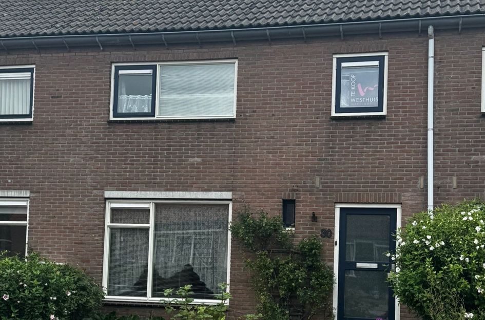 Narcissenstraat 30