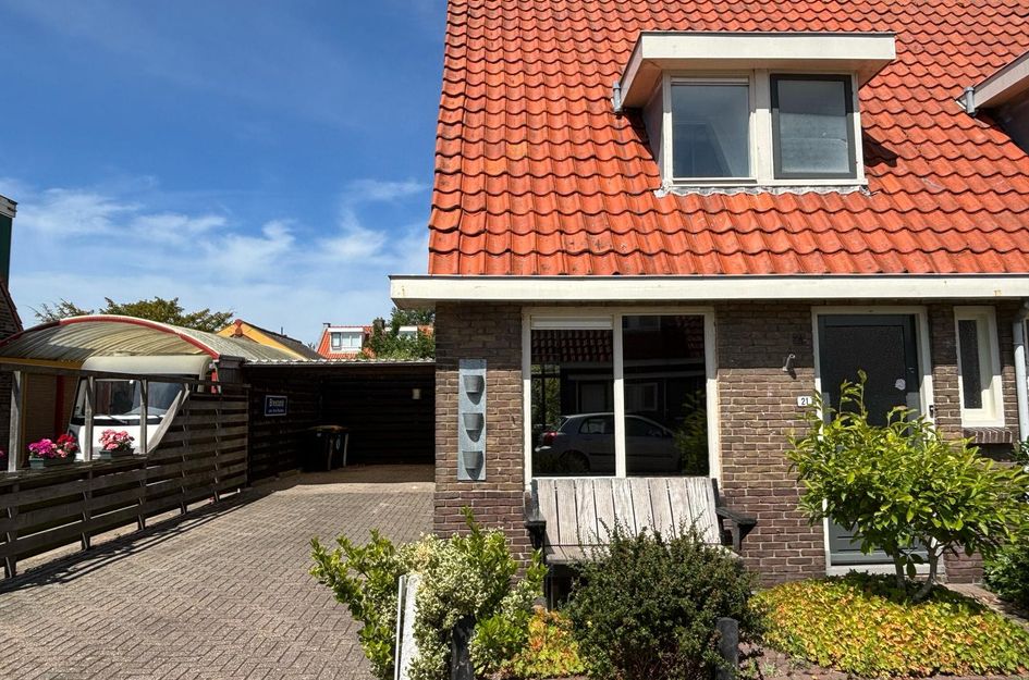 Narcissenstraat 21
