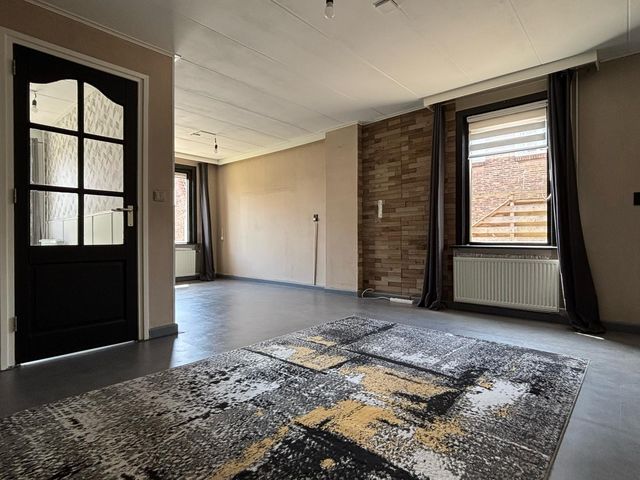Narcissenstraat 21, Breezand