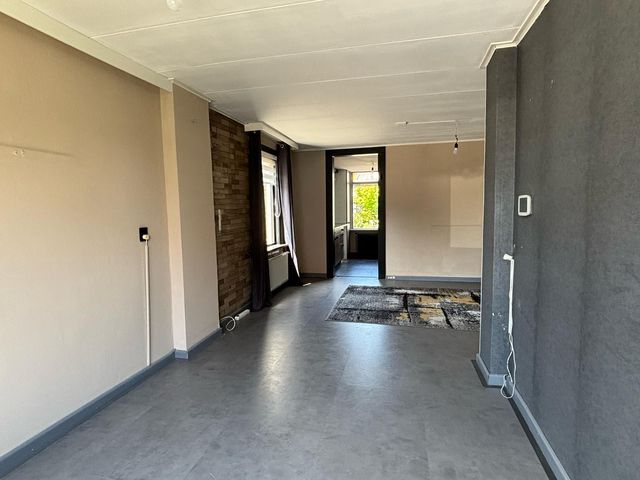Narcissenstraat 21, Breezand
