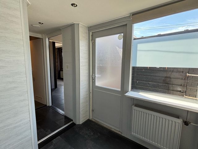 Narcissenstraat 21, Breezand