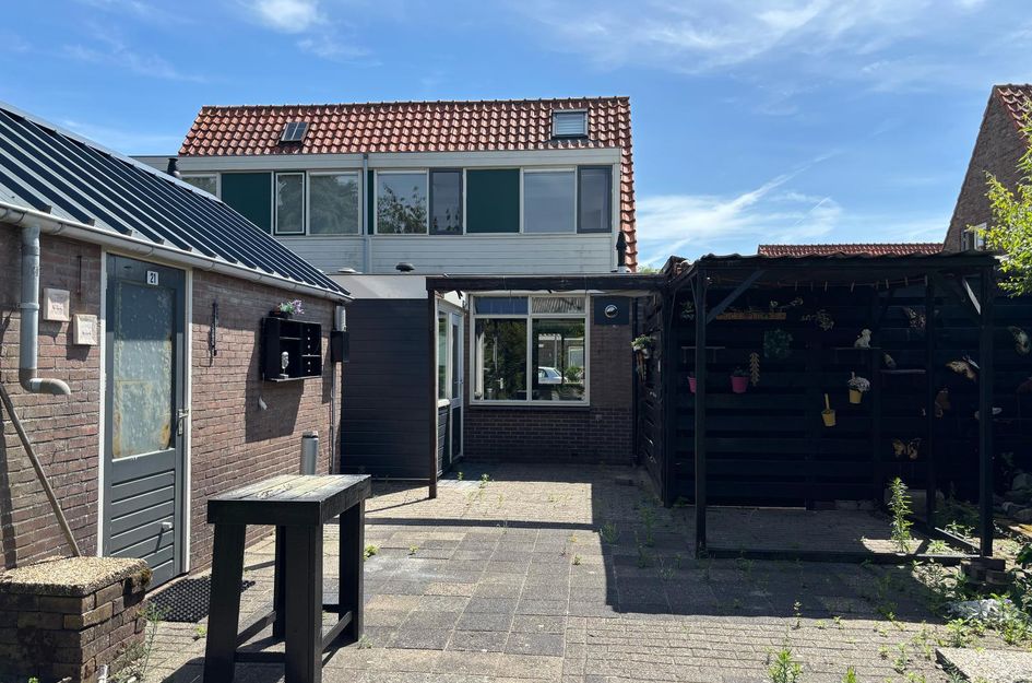 Narcissenstraat 21