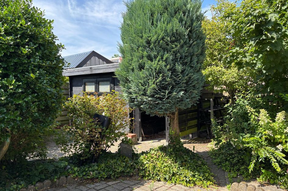 Narcissenstraat 21
