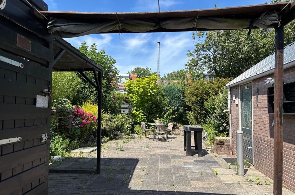 Narcissenstraat 21
