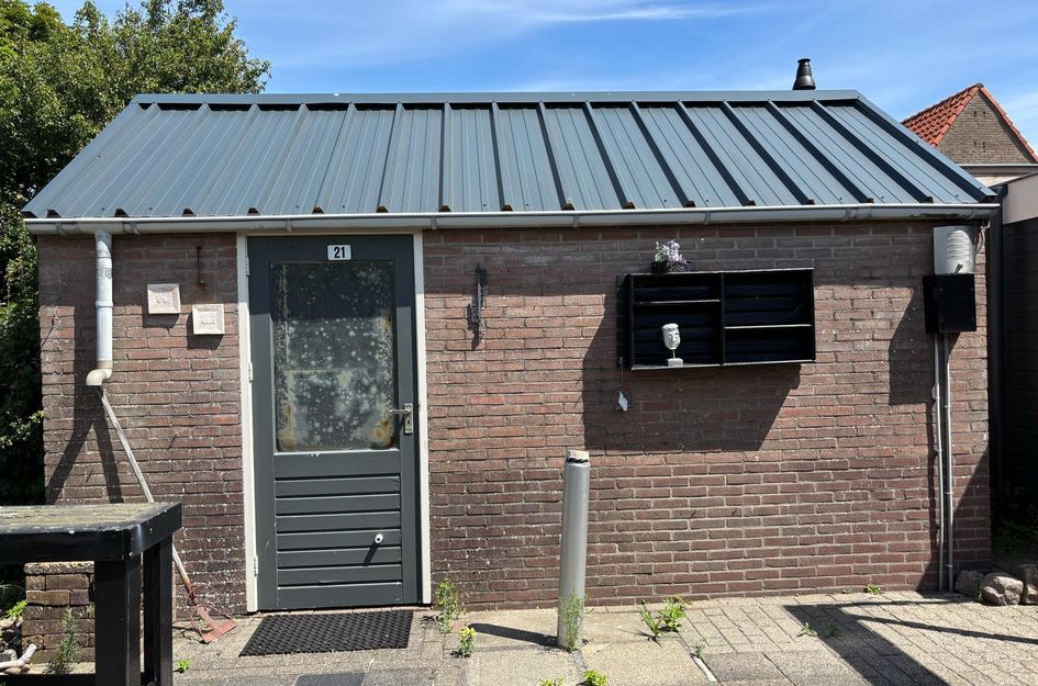 Narcissenstraat 21
