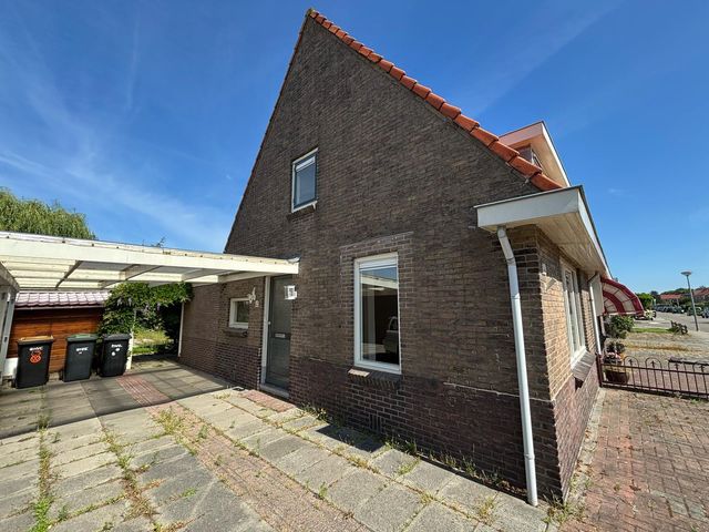 Hyacintenstraat 19, Breezand