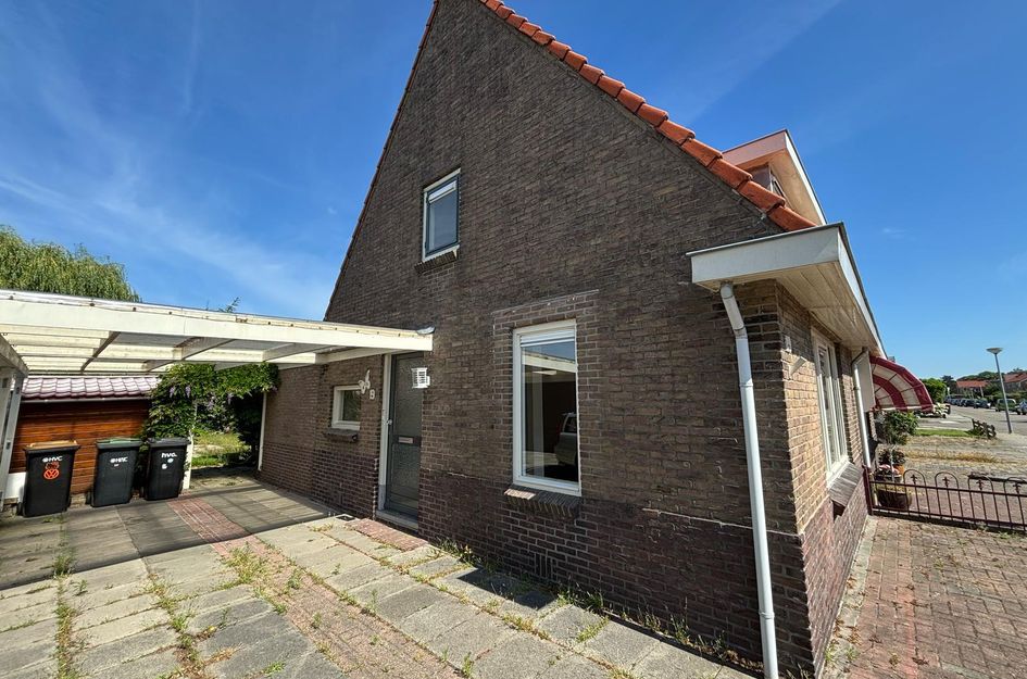 Hyacintenstraat 19