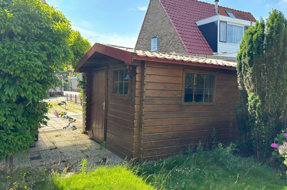 Hyacintenstraat 19