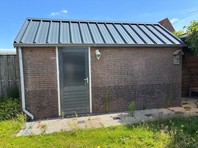 Hyacintenstraat 19, Breezand