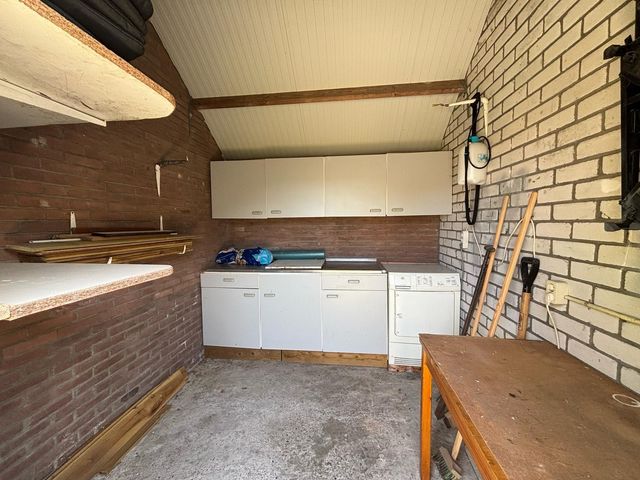 Hyacintenstraat 19, Breezand