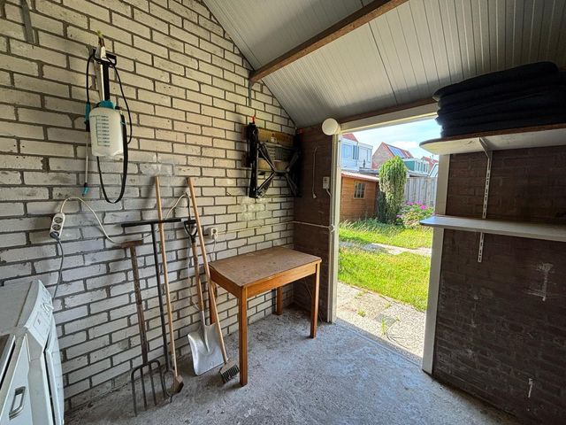 Hyacintenstraat 19, Breezand