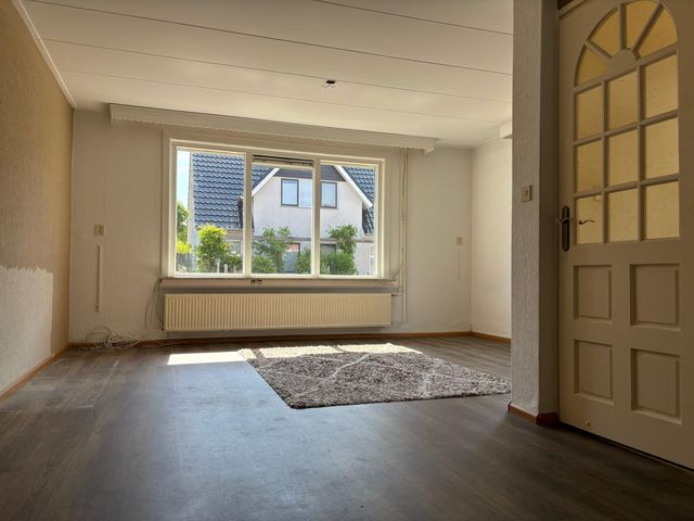 Hyacintenstraat 19, Breezand