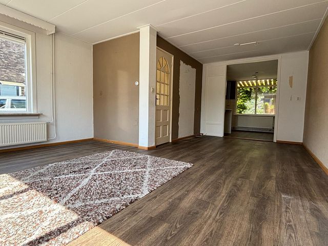 Hyacintenstraat 19, Breezand