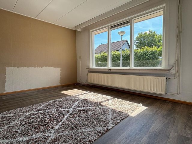 Hyacintenstraat 19, Breezand