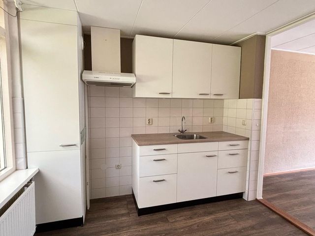 Hyacintenstraat 19, Breezand