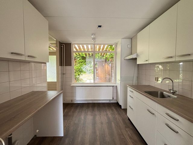 Hyacintenstraat 19, Breezand