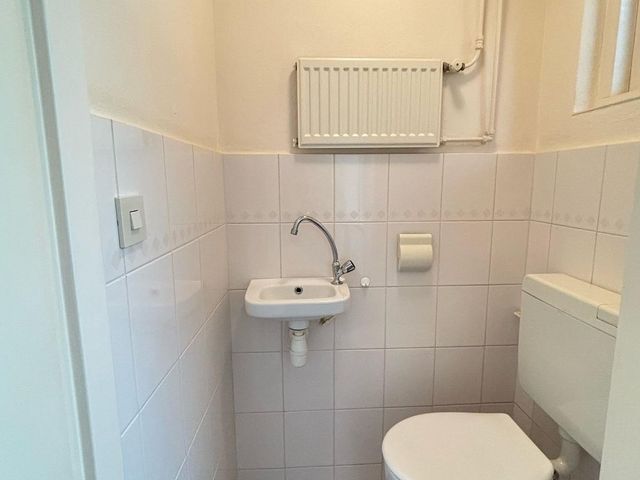 Hyacintenstraat 19, Breezand