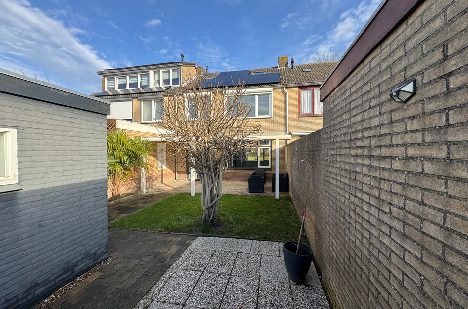 J.F. de Millianostraat 37