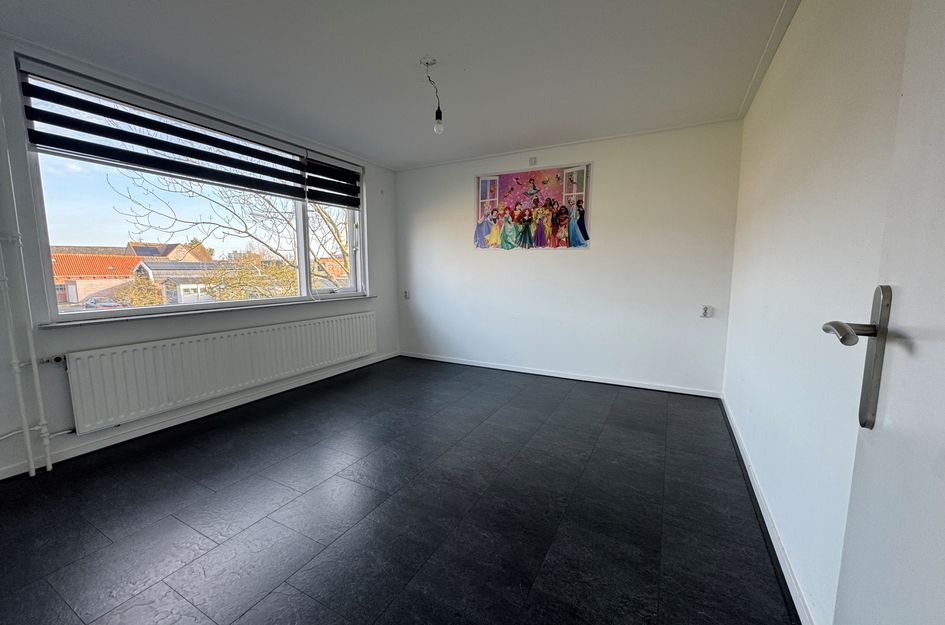 J.F. de Millianostraat 37
