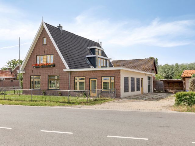Kapelweg 28, Sinderen