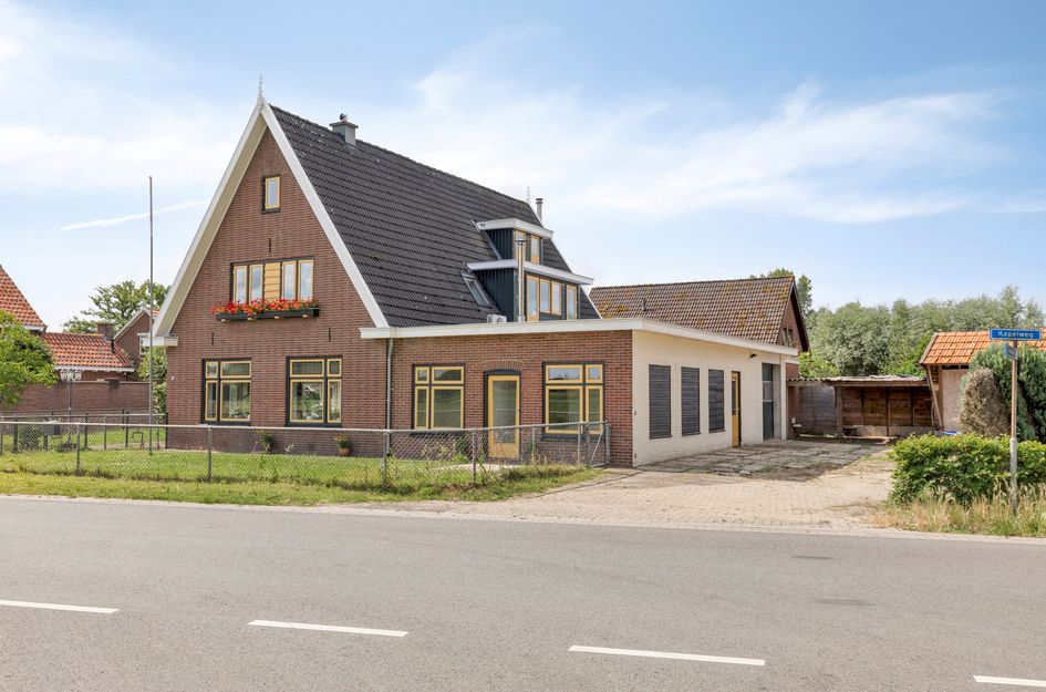 Kapelweg 28