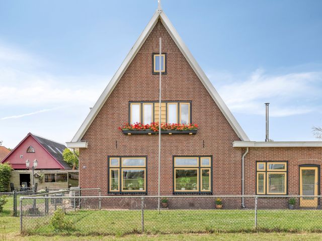 Kapelweg 28, Sinderen