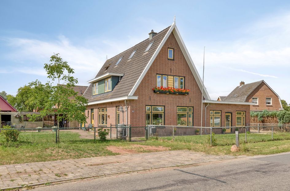 Kapelweg 28