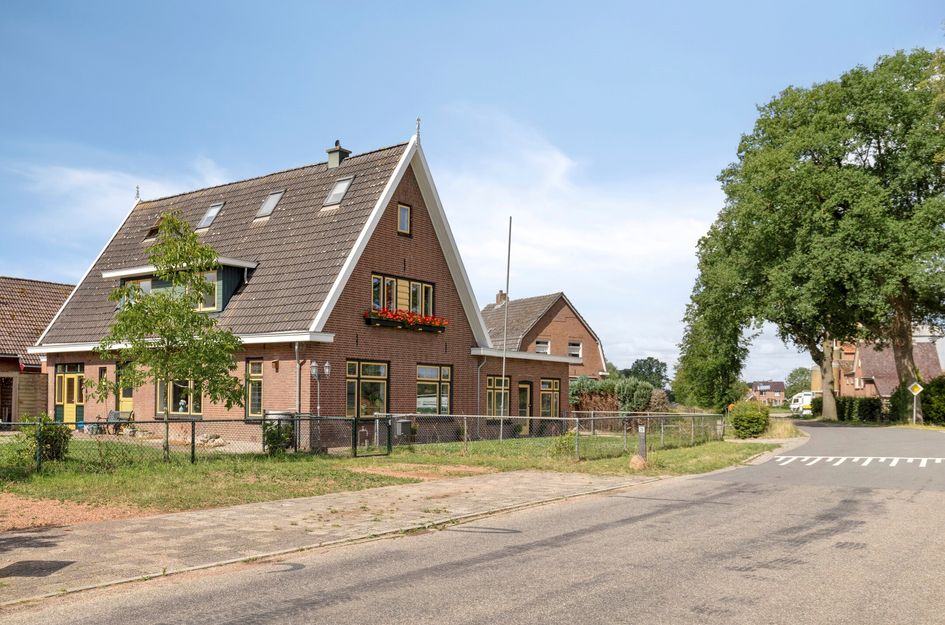 Kapelweg 28