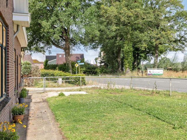 Kapelweg 28, Sinderen
