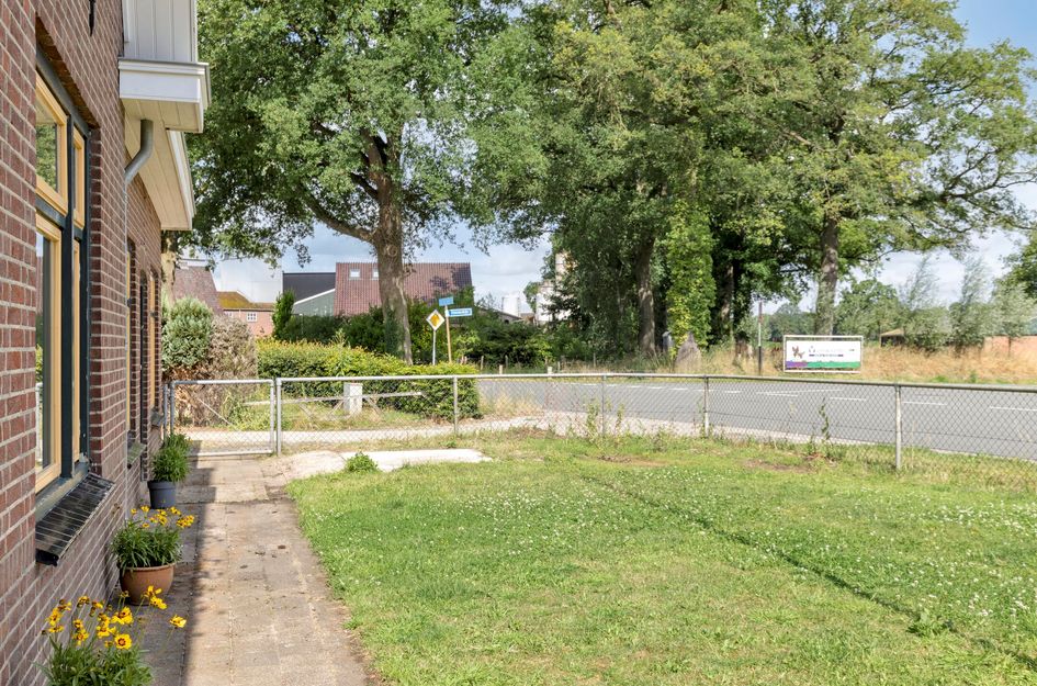 Kapelweg 28