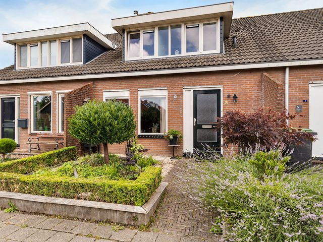 de Korten 3, Ossenzijl