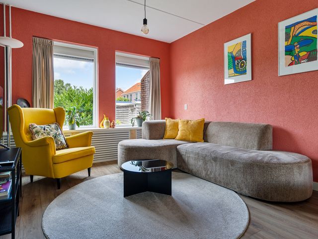 de Korten 3, Ossenzijl