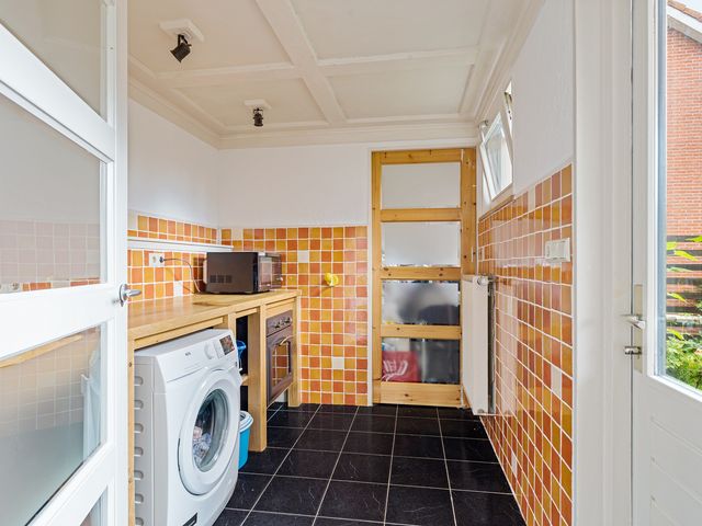 de Korten 3, Ossenzijl