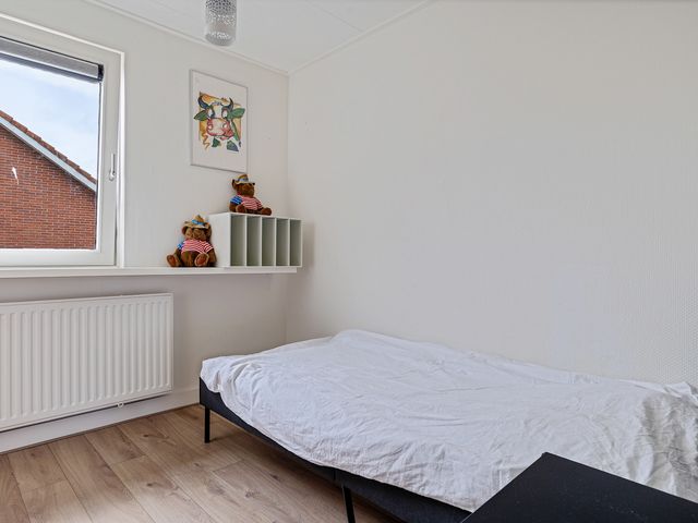de Korten 3, Ossenzijl