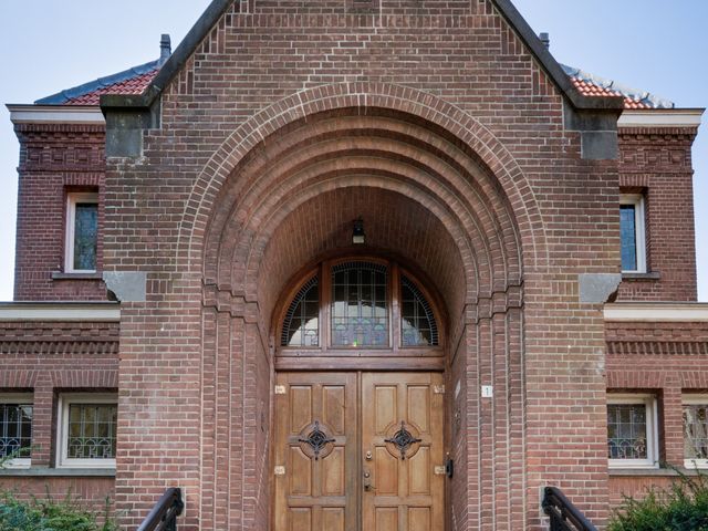 Ambtshuisplein 1, Druten