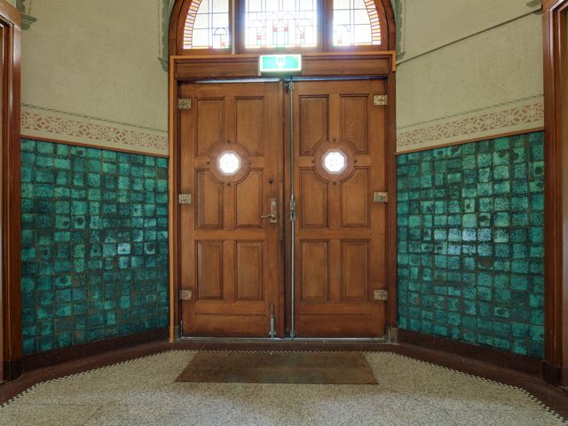 Ambtshuisplein 1, Druten