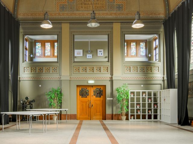 Ambtshuisplein 1, Druten