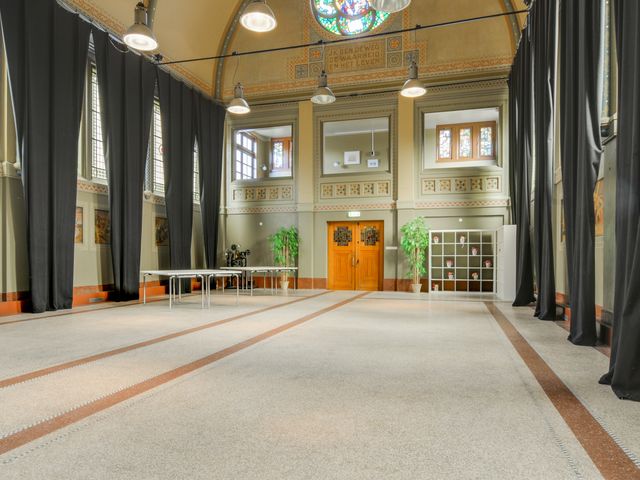 Ambtshuisplein 1, Druten