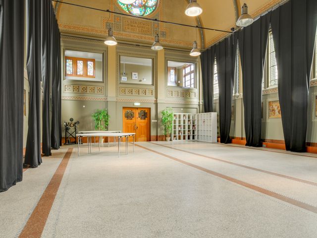 Ambtshuisplein 1, Druten