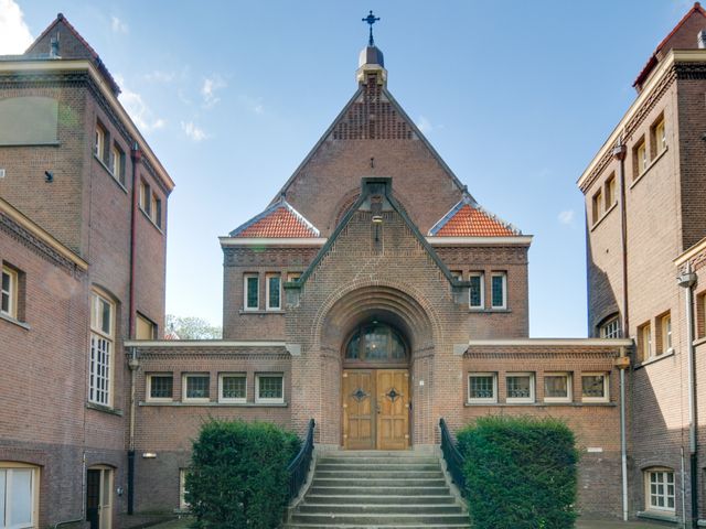Ambtshuisplein 1, Druten