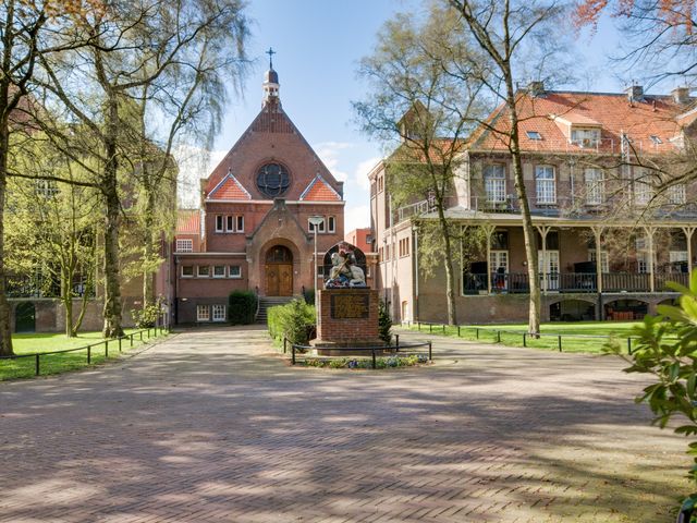 Ambtshuisplein 1, Druten