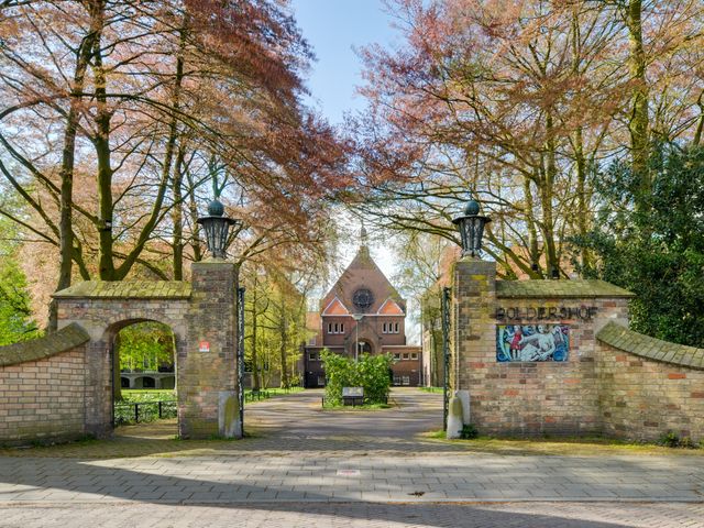 Ambtshuisplein 1, Druten