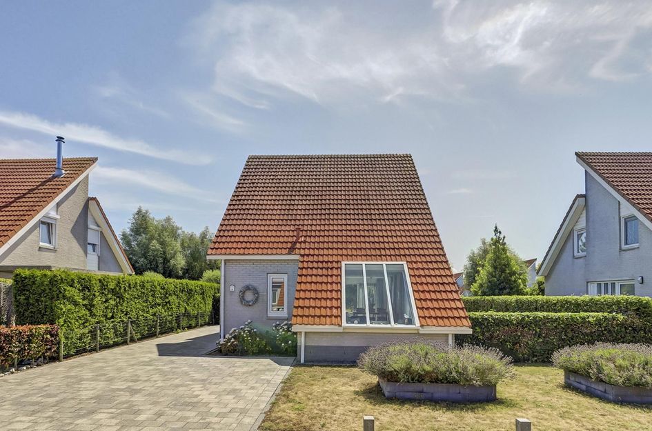 Grevelingenhof 6
