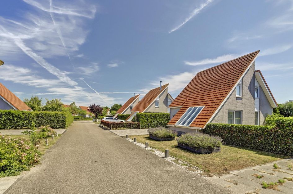 Grevelingenhof 6