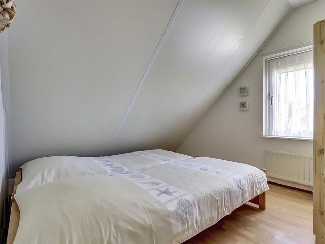 Grevelingenhof 6, Scharendijke