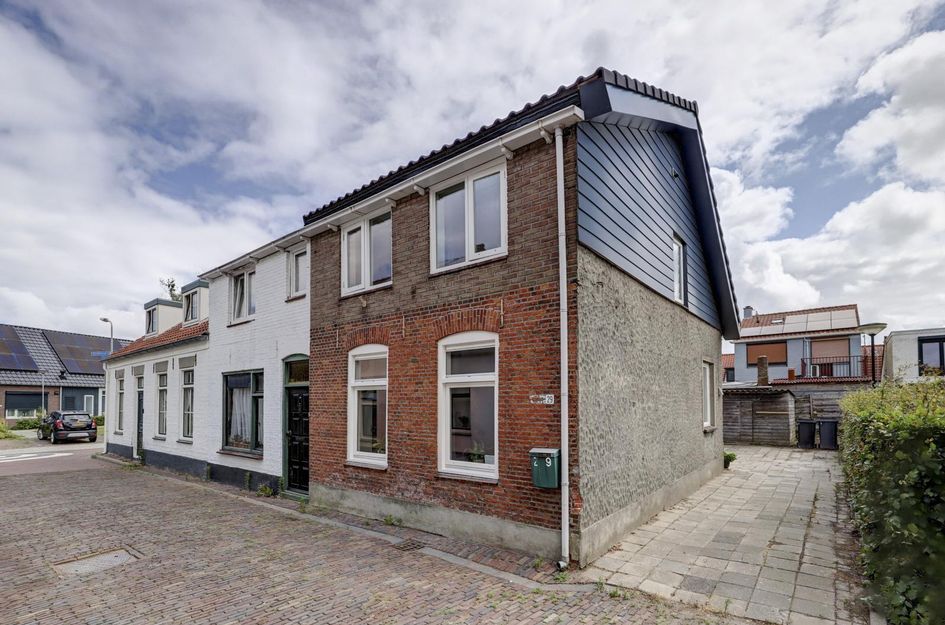 Spruitstraat 29