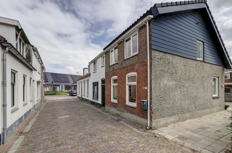 Spruitstraat 29