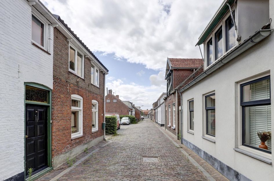 Spruitstraat 29