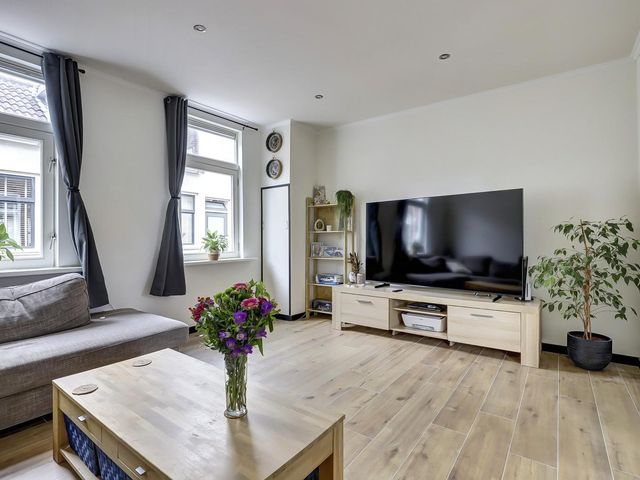 Spruitstraat 29, Yerseke