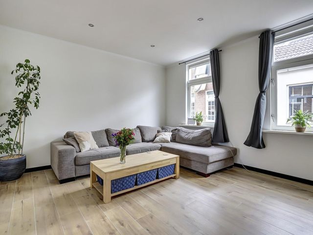 Spruitstraat 29, Yerseke